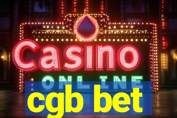 cgb bet